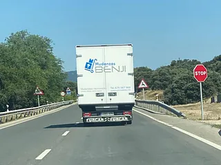Mudanzas Villalba