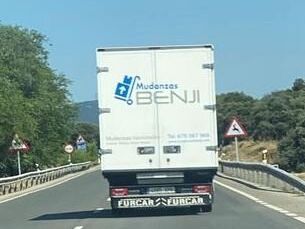 Mudanzas Pozuelo De Alarcón